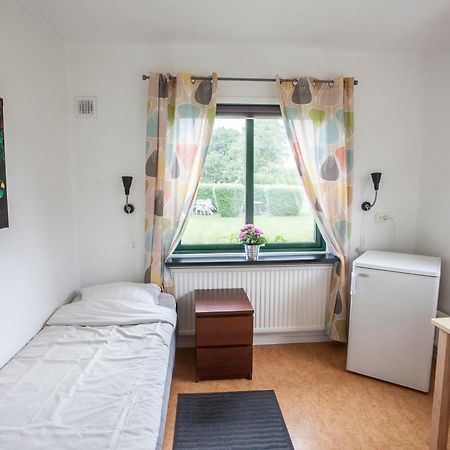 Bruksparkens Hostel ヴェッリンゲ自治体 エクステリア 写真