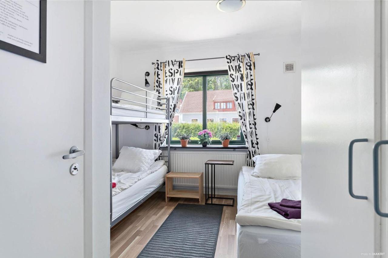 Bruksparkens Hostel ヴェッリンゲ自治体 エクステリア 写真