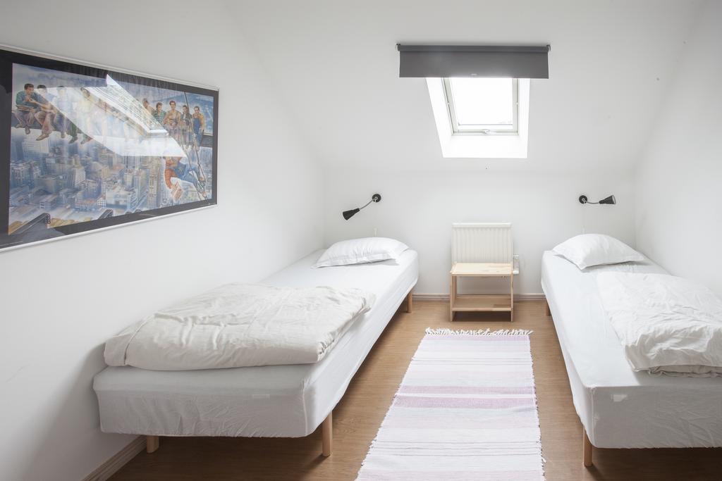 Bruksparkens Hostel ヴェッリンゲ自治体 部屋 写真