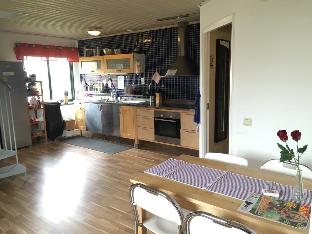 Bruksparkens Hostel ヴェッリンゲ自治体 エクステリア 写真