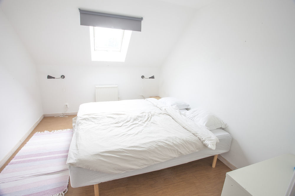 Bruksparkens Hostel ヴェッリンゲ自治体 エクステリア 写真