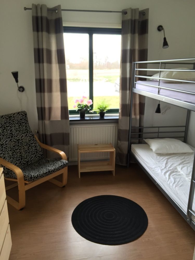 Bruksparkens Hostel ヴェッリンゲ自治体 エクステリア 写真