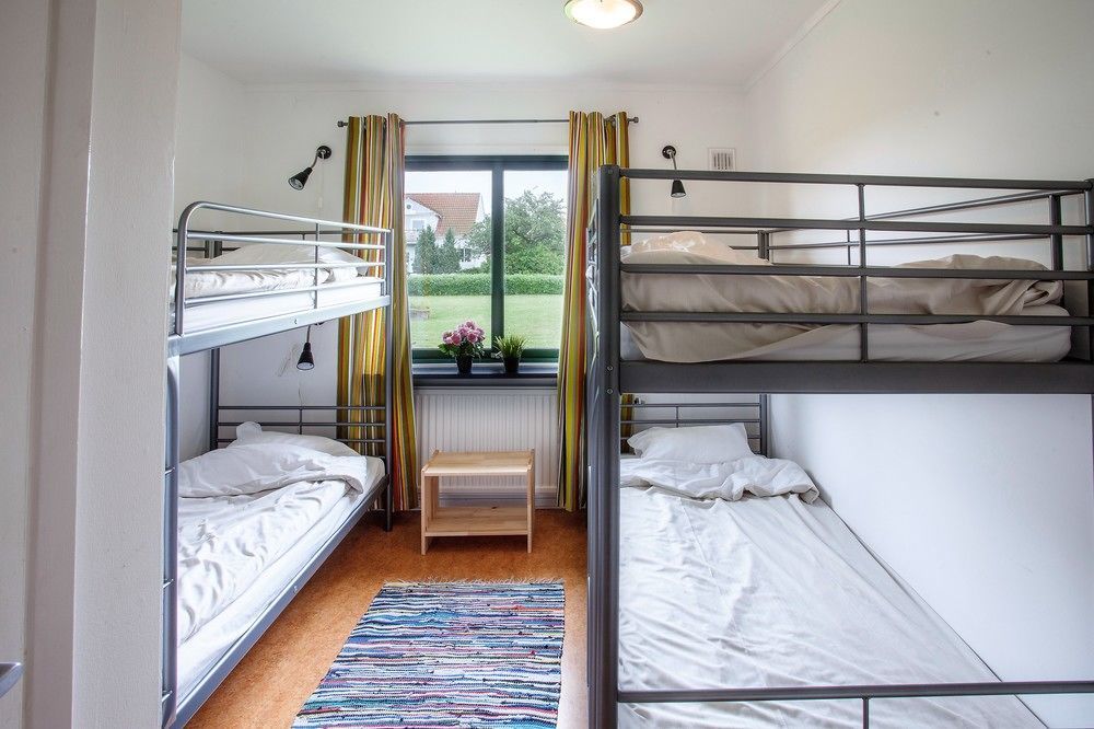 Bruksparkens Hostel ヴェッリンゲ自治体 エクステリア 写真
