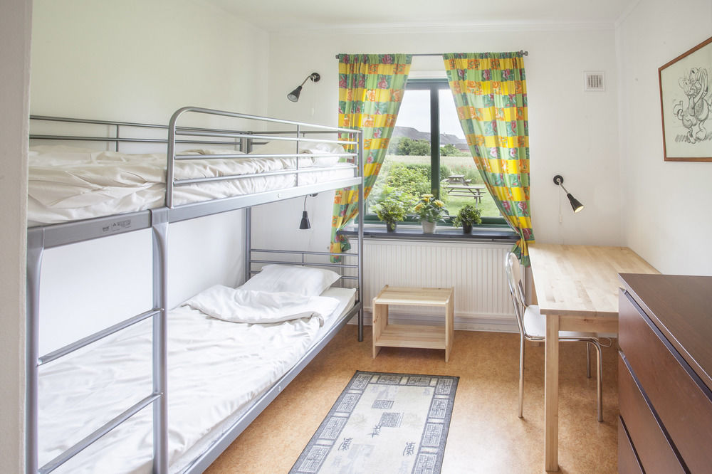 Bruksparkens Hostel ヴェッリンゲ自治体 エクステリア 写真