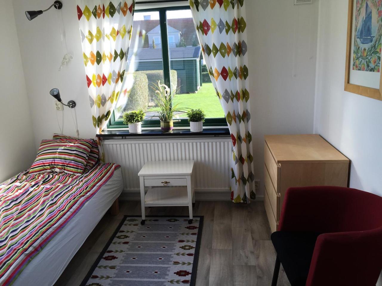 Bruksparkens Hostel ヴェッリンゲ自治体 エクステリア 写真